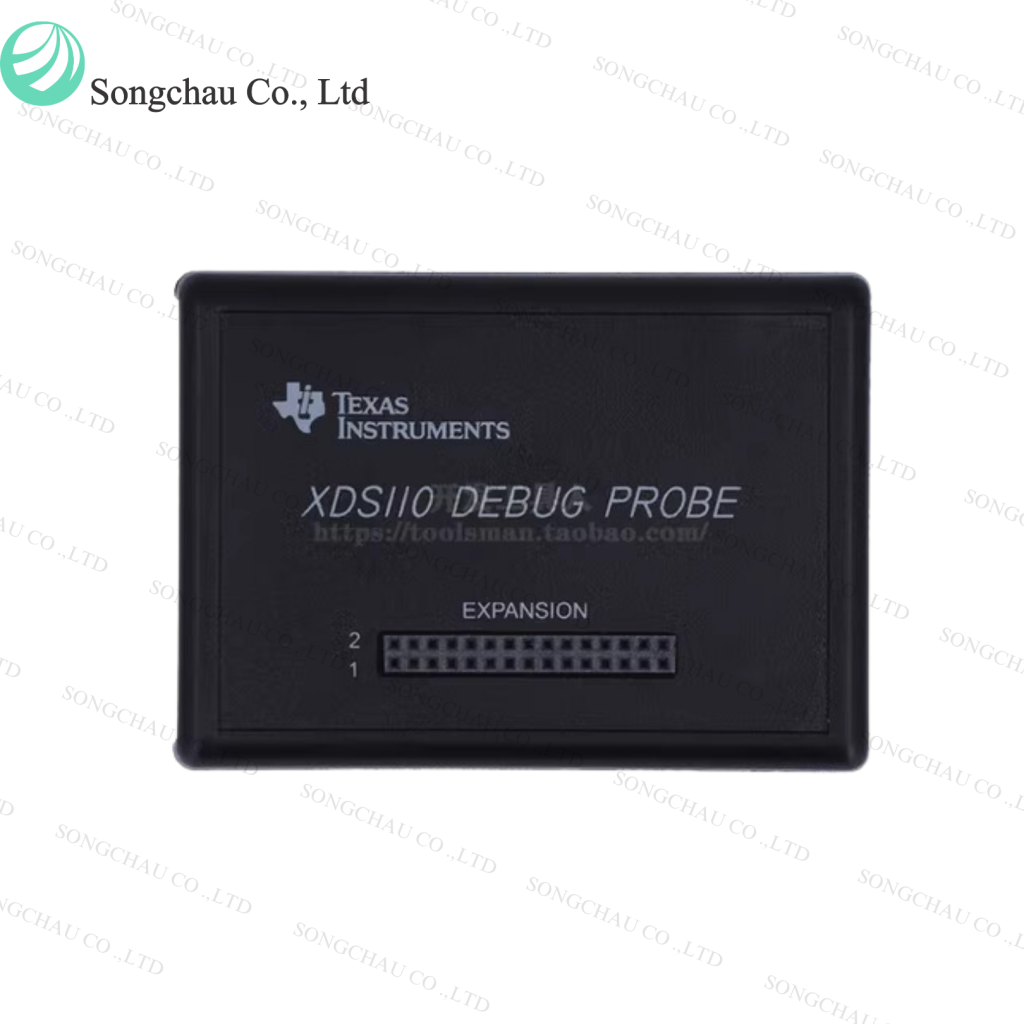 Toast Debugging Probe TMDSEMU110-U Debug probe - Songchau Co.,Ltd